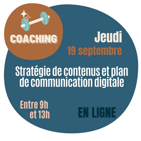Le plan de communication : Définir et organiser votre stratégie de communication